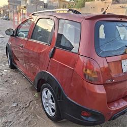 Chery X1